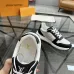 Louis Vuitton Shoes for Men's Louis Vuitton Sneakers #A63753