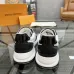 Louis Vuitton Shoes for Men's Louis Vuitton Sneakers #A63753