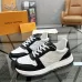 Louis Vuitton Shoes for Men's Louis Vuitton Sneakers #A63753