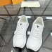 Louis Vuitton Shoes for Men's Louis Vuitton Sneakers #A63754