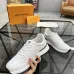 Louis Vuitton Shoes for Men's Louis Vuitton Sneakers #A63754