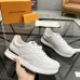 Louis Vuitton Shoes for Men's Louis Vuitton Sneakers #A63754