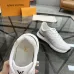 Louis Vuitton Shoes for Men's Louis Vuitton Sneakers #A63754