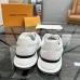 Louis Vuitton Shoes for Men's Louis Vuitton Sneakers #A63754