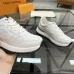 Louis Vuitton Shoes for Men's Louis Vuitton Sneakers #A63754
