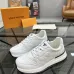Louis Vuitton Shoes for Men's Louis Vuitton Sneakers #A63754