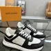 Louis Vuitton Shoes for Men's Louis Vuitton Sneakers #A63755