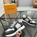 Louis Vuitton Shoes for Men's Louis Vuitton Sneakers #A63755