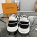 Louis Vuitton Shoes for Men's Louis Vuitton Sneakers #A63755