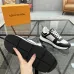 Louis Vuitton Shoes for Men's Louis Vuitton Sneakers #A63755