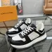 Louis Vuitton Shoes for Men's Louis Vuitton Sneakers #A63755