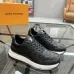 Louis Vuitton Shoes for Men's Louis Vuitton Sneakers #A63756