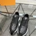 Louis Vuitton Shoes for Men's Louis Vuitton Sneakers #A63756