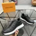 Louis Vuitton Shoes for Men's Louis Vuitton Sneakers #A63756