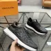 Louis Vuitton Shoes for Men's Louis Vuitton Sneakers #A63756