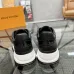 Louis Vuitton Shoes for Men's Louis Vuitton Sneakers #A63756
