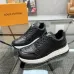 Louis Vuitton Shoes for Men's Louis Vuitton Sneakers #A63756