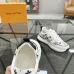 Louis Vuitton Shoes for Men's Louis Vuitton Sneakers #A63757