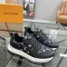 Louis Vuitton Shoes for Men's Louis Vuitton Sneakers #A63758