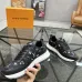 Louis Vuitton Shoes for Men's Louis Vuitton Sneakers #A63758
