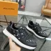 Louis Vuitton Shoes for Men's Louis Vuitton Sneakers #A63758