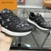 Louis Vuitton Shoes for Men's Louis Vuitton Sneakers #A63758
