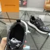 Louis Vuitton Shoes for Men's Louis Vuitton Sneakers #A63758