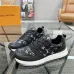 Louis Vuitton Shoes for Men's Louis Vuitton Sneakers #A63758