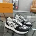 Louis Vuitton Shoes for Men's Louis Vuitton Sneakers #A63759