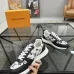 Louis Vuitton Shoes for Men's Louis Vuitton Sneakers #A63759