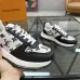 Louis Vuitton Shoes for Men's Louis Vuitton Sneakers #A63759
