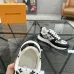 Louis Vuitton Shoes for Men's Louis Vuitton Sneakers #A63759
