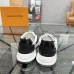 Louis Vuitton Shoes for Men's Louis Vuitton Sneakers #A63759