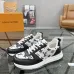 Louis Vuitton Shoes for Men's Louis Vuitton Sneakers #A63759