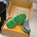 Louis Vuitton Shoes for Men's Louis Vuitton Sneakers #A63955