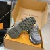 Louis Vuitton Shoes for Men's Louis Vuitton Sneakers #A63956