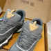 Louis Vuitton Shoes for Men's Louis Vuitton Sneakers #A63956