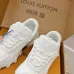 Louis Vuitton Shoes for Men's Louis Vuitton Sneakers #A63957