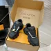 Louis Vuitton Shoes for Men's Louis Vuitton Sneakers #A63958
