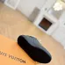 Louis Vuitton Shoes for Men's Louis Vuitton Sneakers Black/White/Pink/Blue #A47916