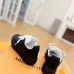 Louis Vuitton Shoes for Men's Louis Vuitton Sneakers Black/White/Pink/Blue #A47916