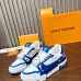 Louis Vuitton Shoes for Men's and women's Louis Vuitton Sneakers #A32262