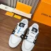 Louis Vuitton Shoes for Men's and women's Louis Vuitton Sneakers #A32263