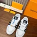 Louis Vuitton Shoes for Men's and women's Louis Vuitton Sneakers #A32263