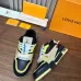 Louis Vuitton Shoes for Men's and women's Louis Vuitton Sneakers #A32264