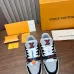 Louis Vuitton Shoes for Men's and women's Louis Vuitton Sneakers #A32265