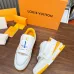 Louis Vuitton Shoes for Men's and women's top quality Sneakers #A32269