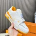 Louis Vuitton Shoes for Men's and women's top quality Sneakers #A32269