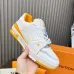Louis Vuitton Shoes for Men's and women's top quality Sneakers #A32269