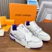 Louis Vuitton Shoes for Men's and women's top quality Sneakers #A32270